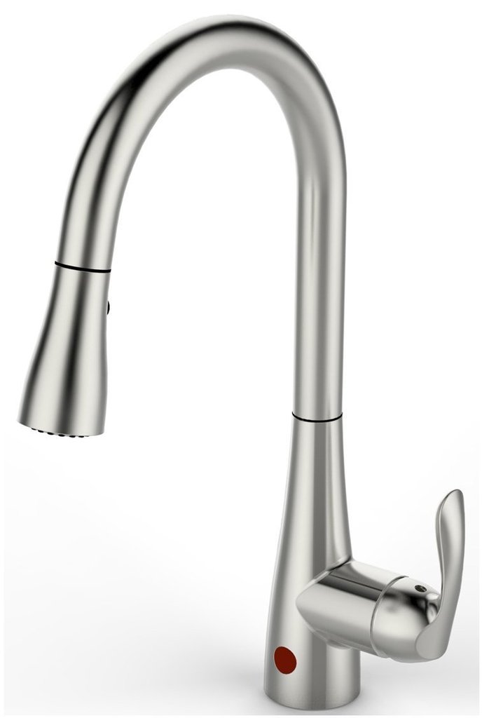 Flow store Motion Activated Kitchen Faucet