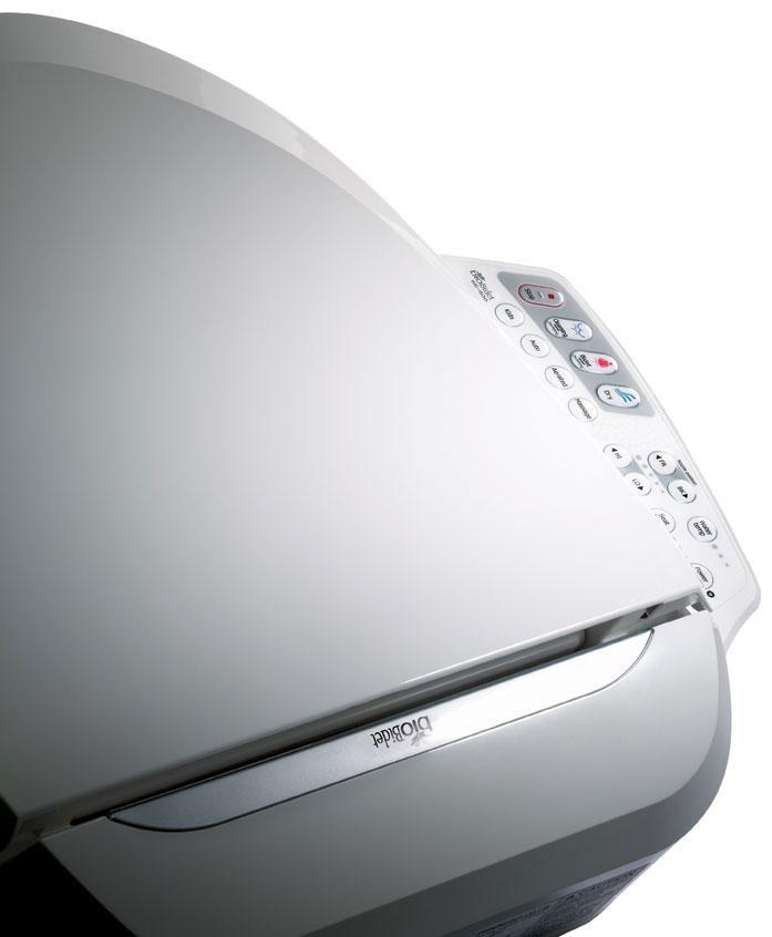 Bio Bidet BB-600 Ultimate Luxury Bidet