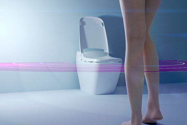 Bio Bidet Prodigy P700