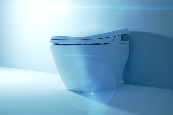 Bio Bidet Prodigy P700