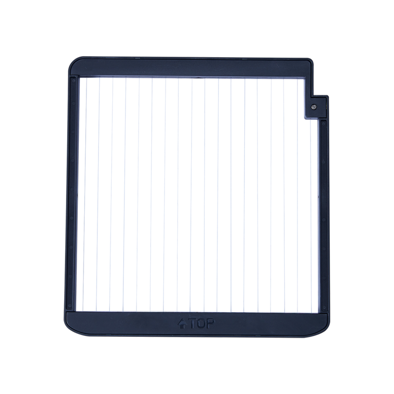 Airdog Wireframe for X3, X5, X8