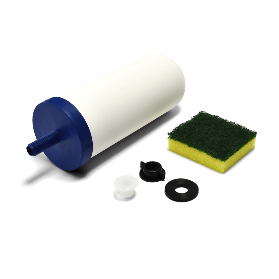 ProOne 7" G2.0 Filter (1000 Gallons)