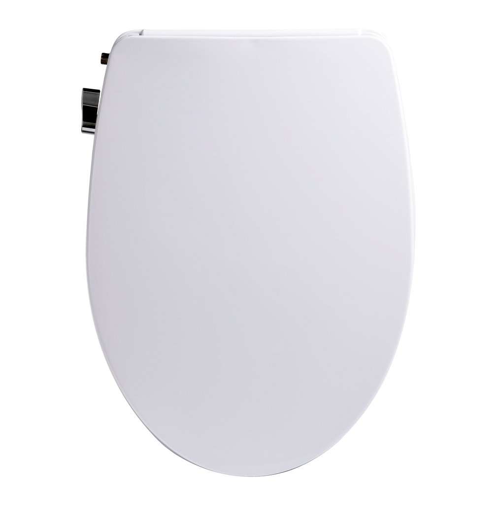 Bio Bidet Slim Zero Bidet Seat