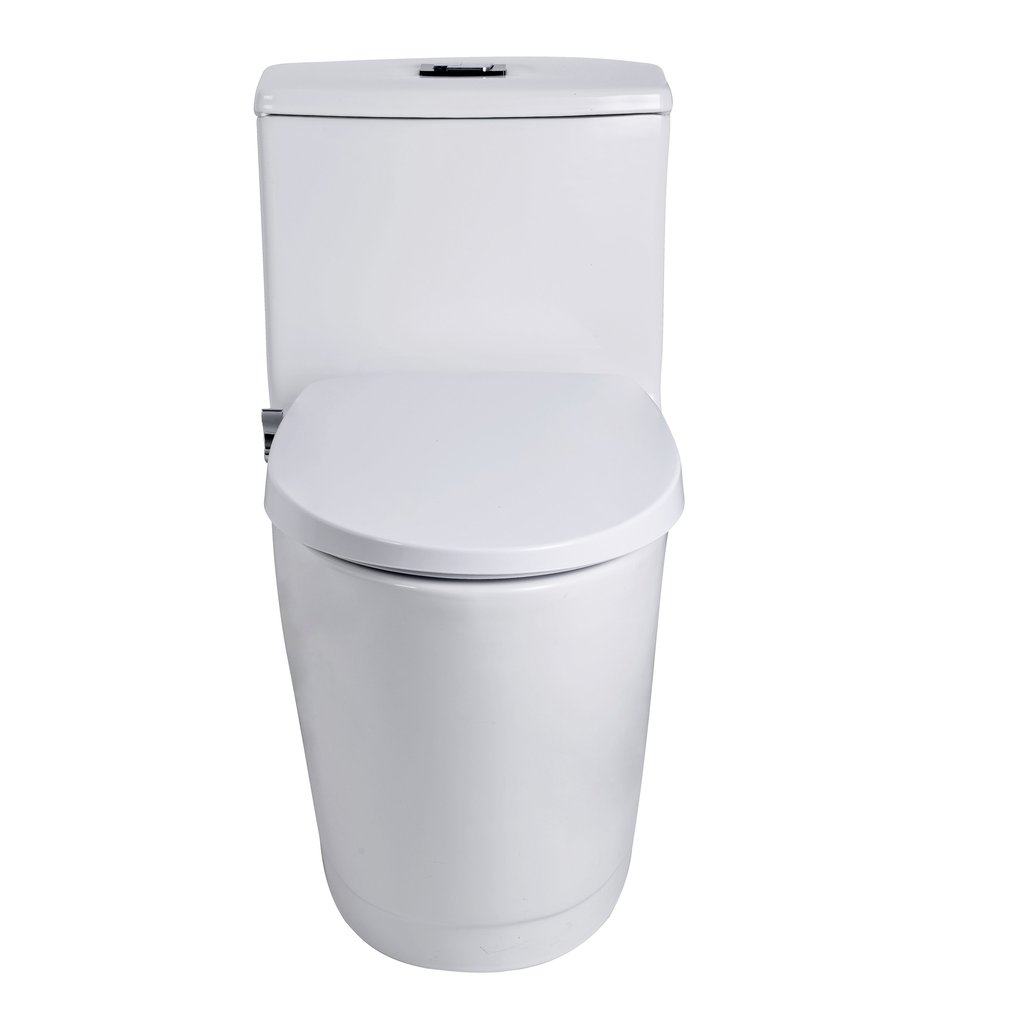 Bio Bidet Slim Zero Bidet Seat