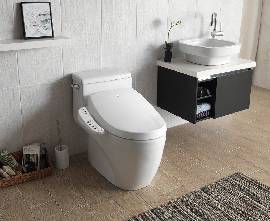 Bio Bidet A7 Aura