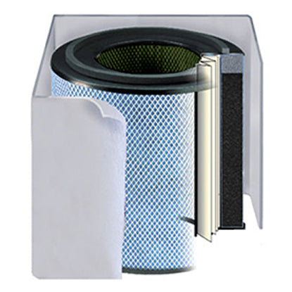 Austin Air Bedroom Machine Air Purifier - Sleep Well