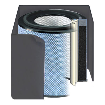 Austin Air Bedroom Machine Air Purifier - Sleep Well