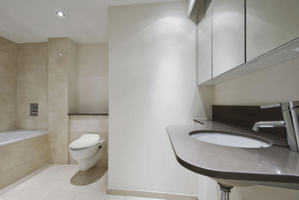 Bio Bidet BB-1000 Supreme Bidet Seat