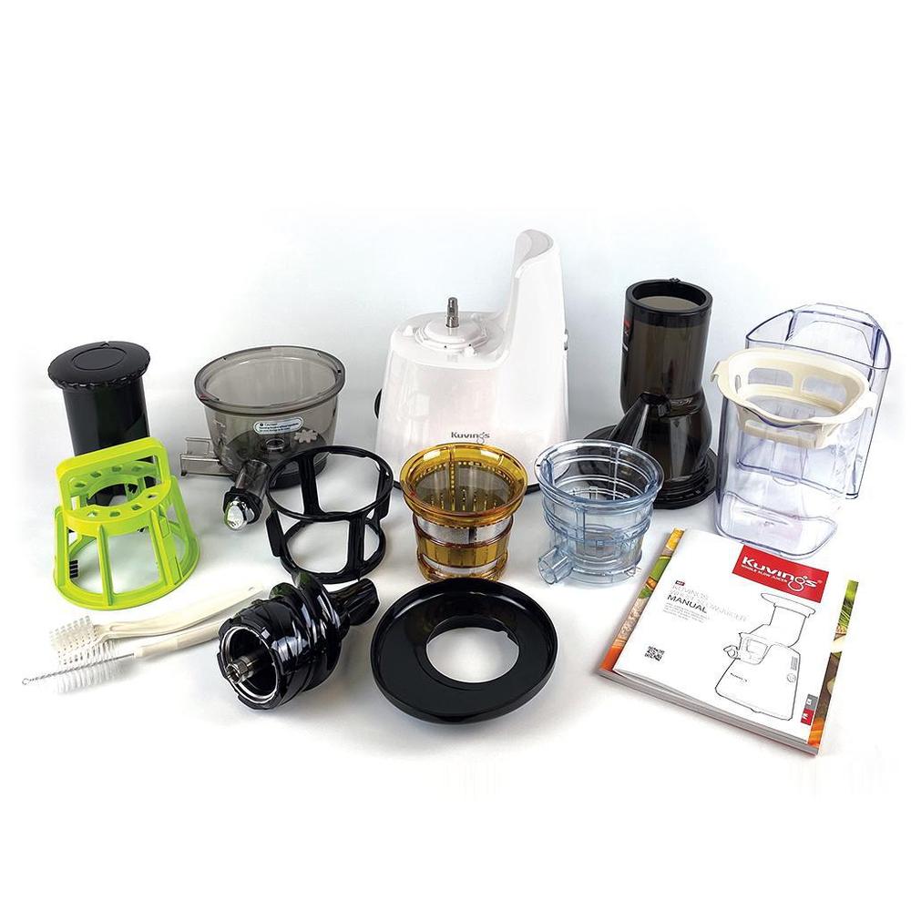 Kuvings Whole Slow Juicer - C7000 Series