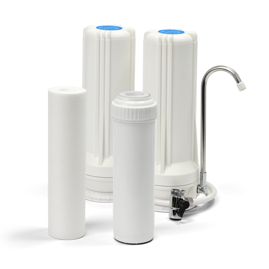 ProOne ProMax Countertop