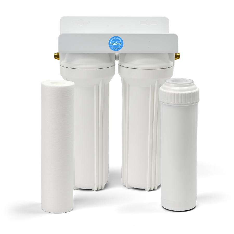 ProOne ProMax Under Counter