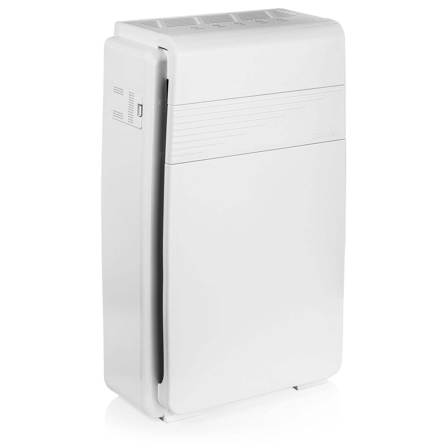 Brondell O2+ Horizon Air Purifier + Humidifier