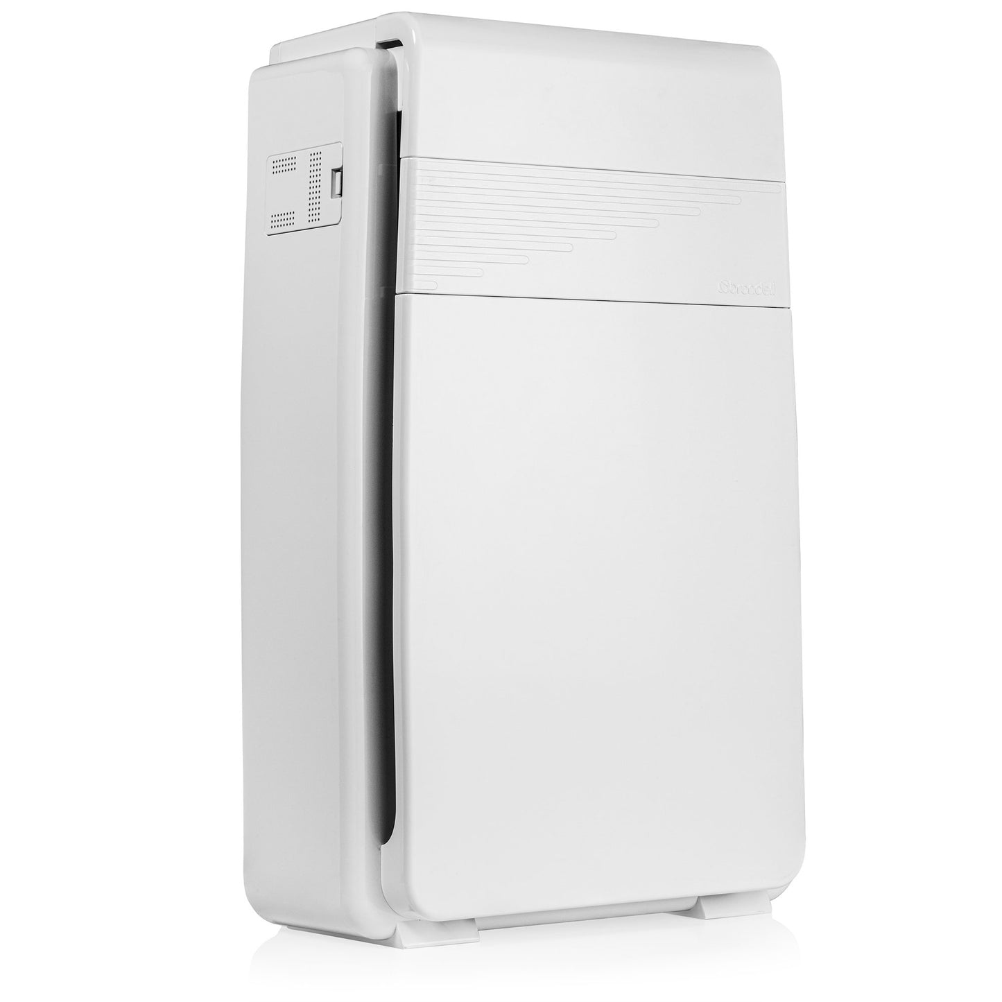 Brondell O2+ Horizon Air Purifier + Humidifier
