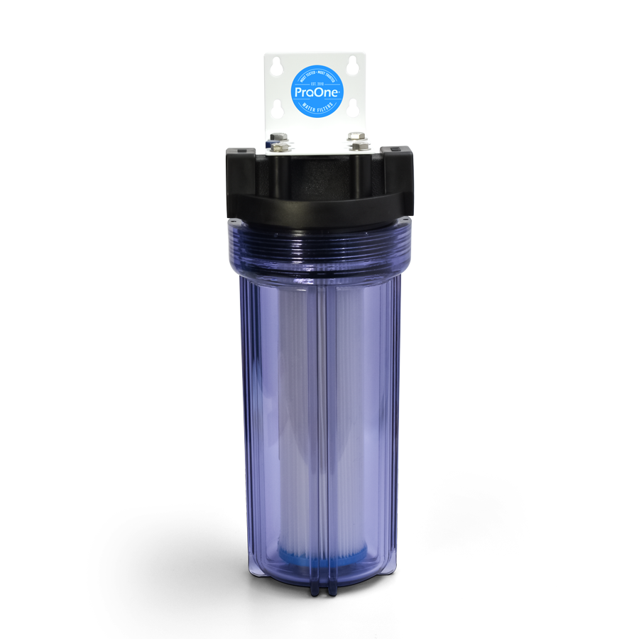 ProOne Pre-sediment Filter Assembly