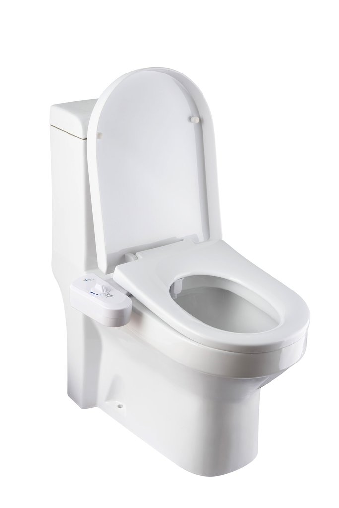 Bio Bidet BB-70 Simple Attachment System