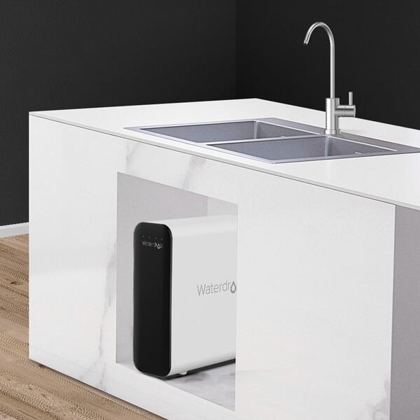 Waterdrop Under Sink Ultra-filtration System (WD-TSU-W)