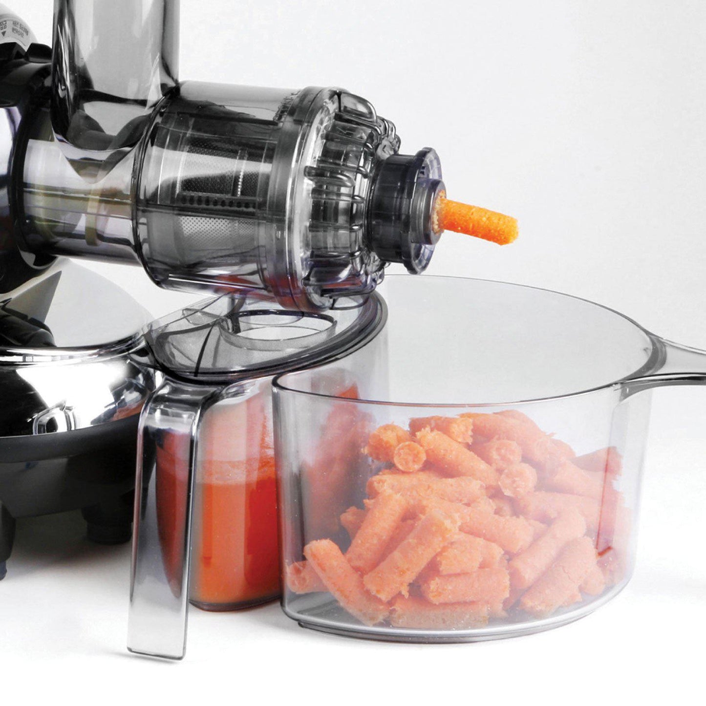 Kuvings Horizontal Juicer NJE-3570U
