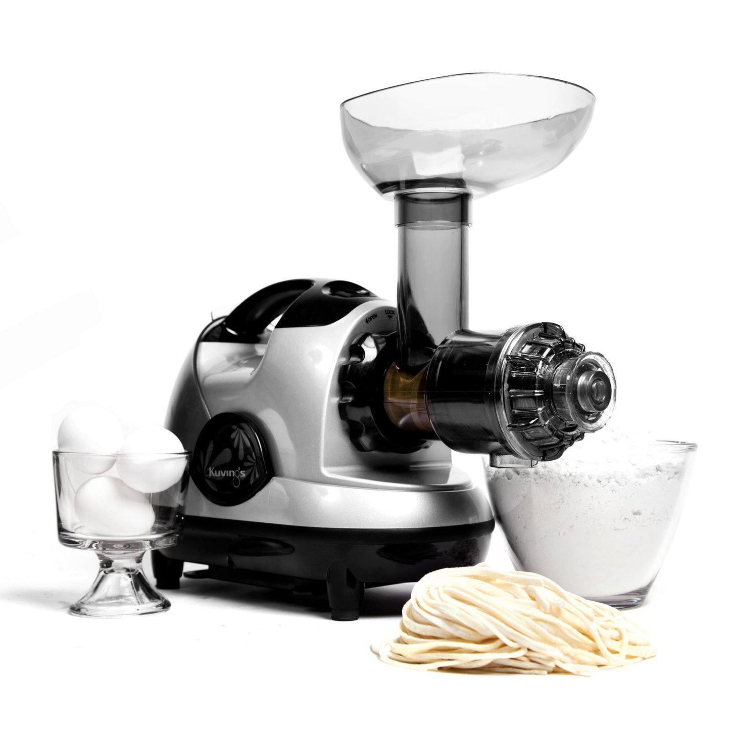 Kuvings Horizontal Juicer NJE-3570U