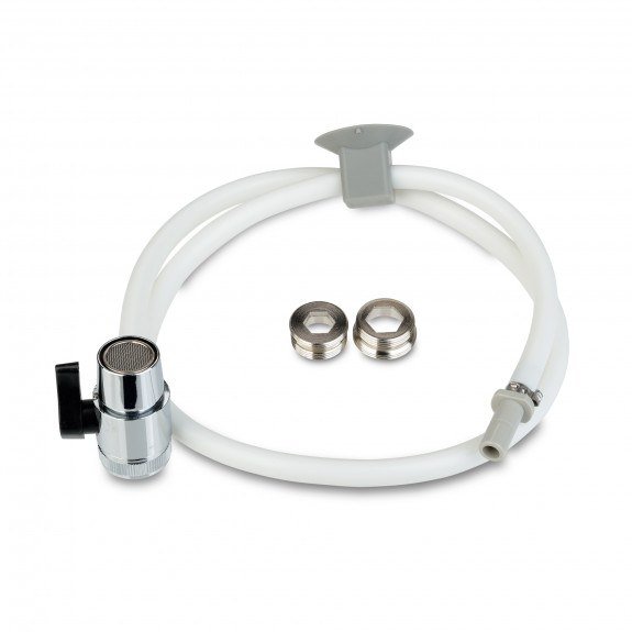 Brondell Pearl Countertop Water Filtration System (H625)