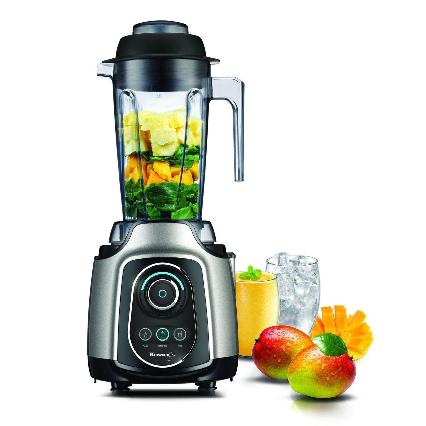 Kuvings Power Blender KPB351 Series