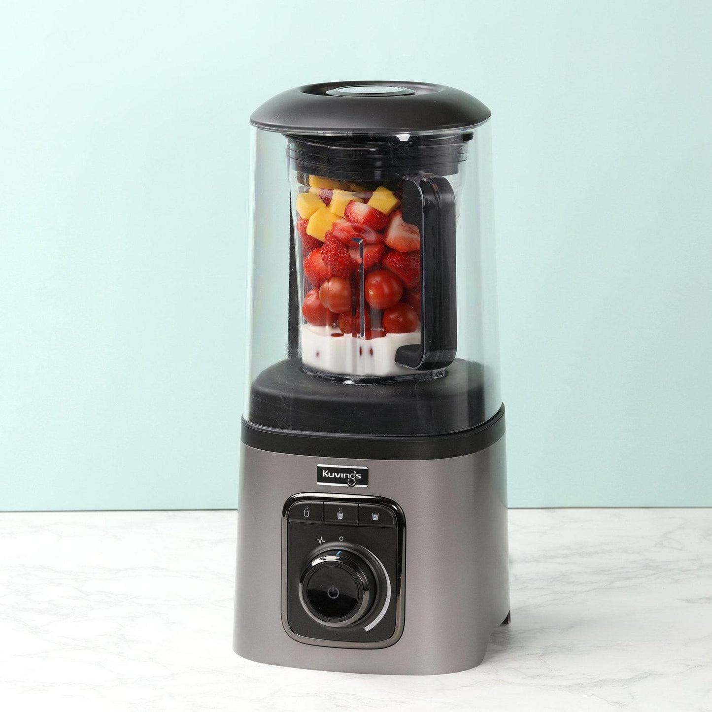 Kuvings Vacuum Blender SV500S