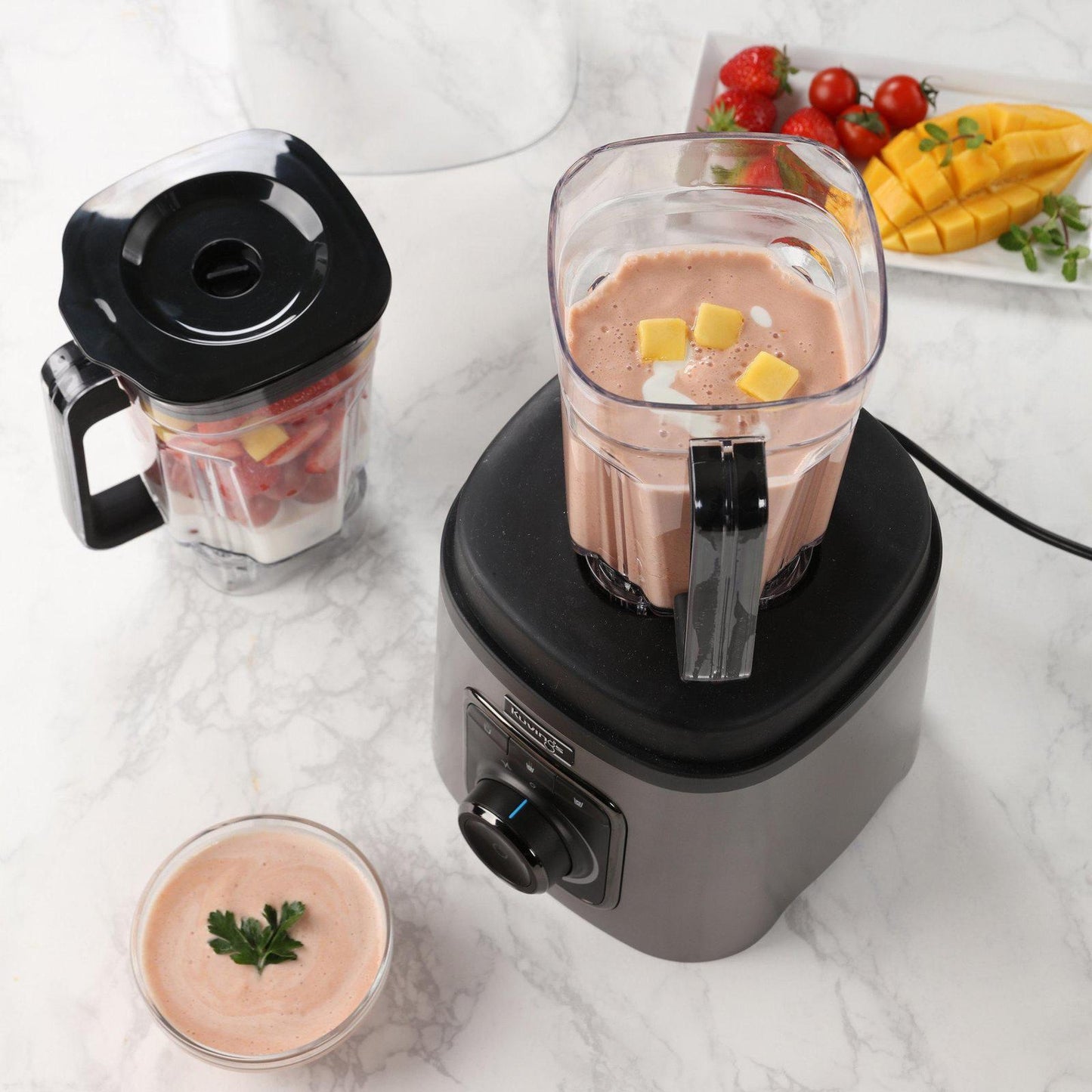 Kuvings Vacuum Blender SV500S