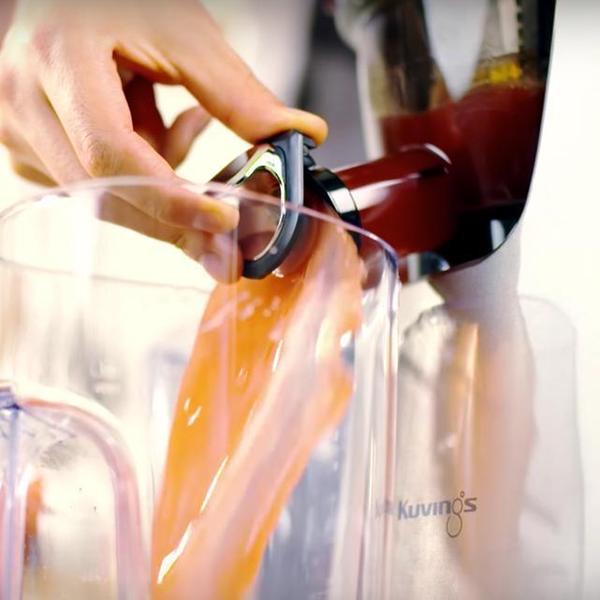 Kuvings Whole Slow Juicer - C7000 Series