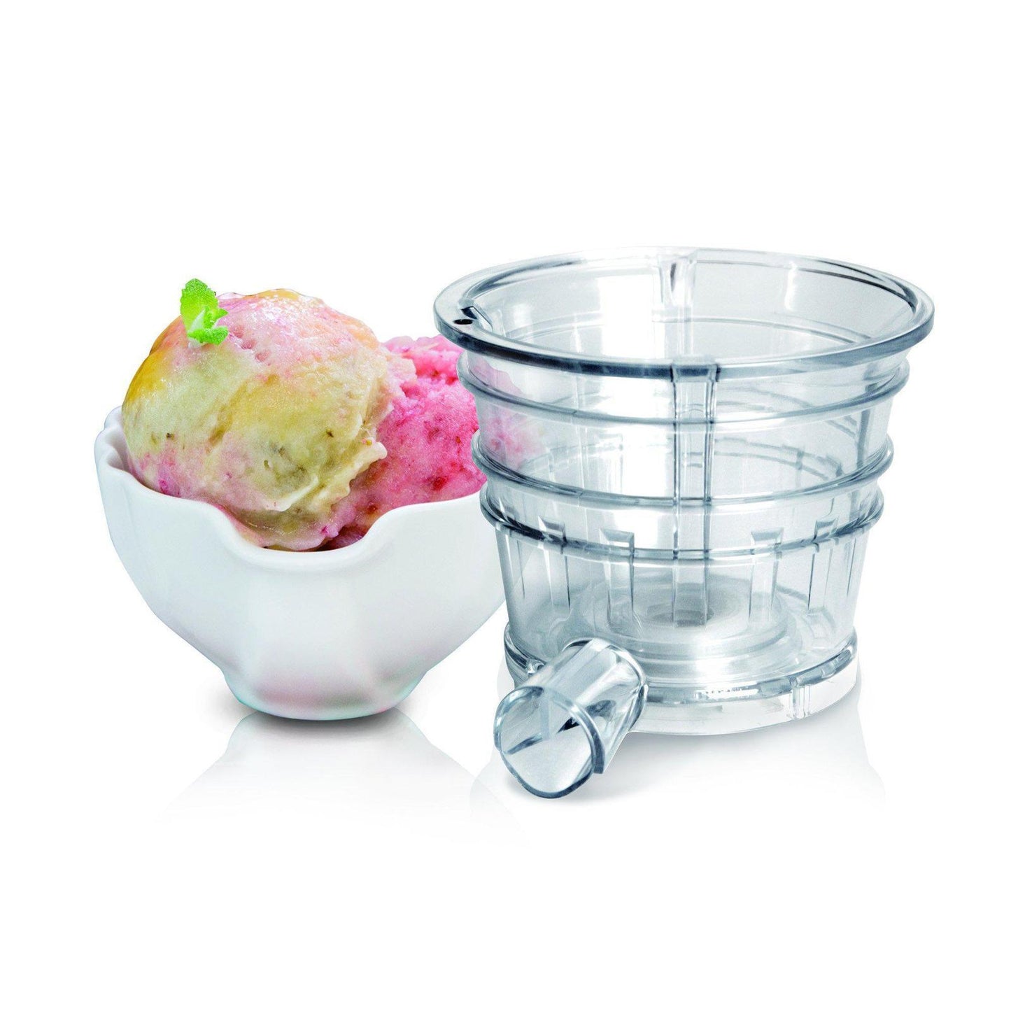 Kuvings Whole Slow Juicer - C7000 Series