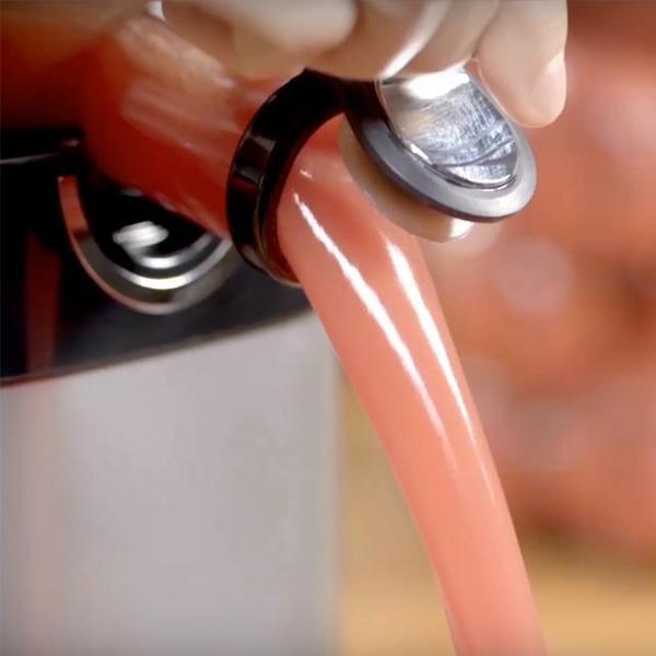 Kuvings Whole Slow Juicer - Chef CS600