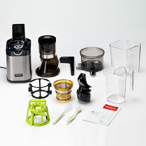 Kuvings Whole Slow Juicer - Chef CS600