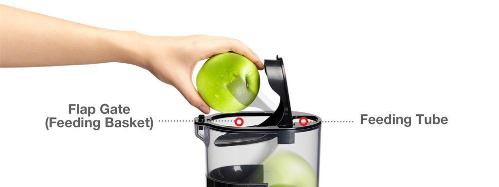 Kuvings Whole Slow Juicer - Chef CS600