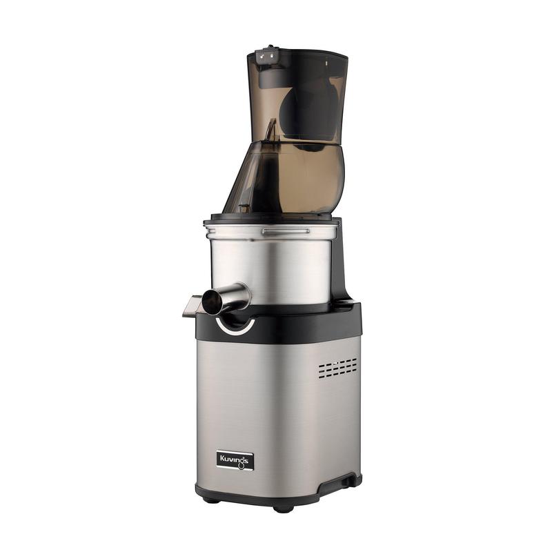 Kuvings Whole Slow Juicer - Master Chef CS700