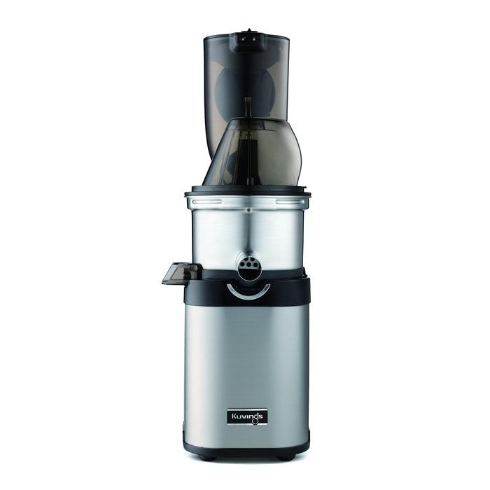 Kuvings Whole Slow Juicer - Master Chef CS700