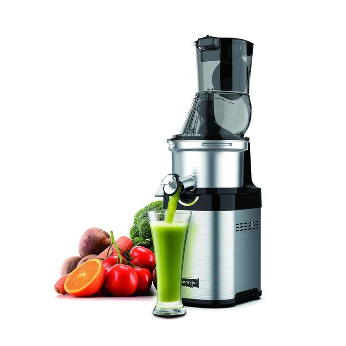 Kuvings Whole Slow Juicer - Master Chef CS700