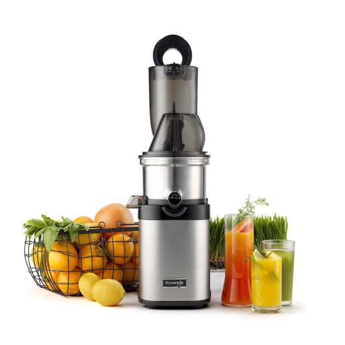 Kuvings Whole Slow Juicer - Master Chef CS700