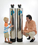 Pelican Water Filter & Water Softener Alternative with Pro UV PSE1800-Pro10 | PSE2000-Pro20