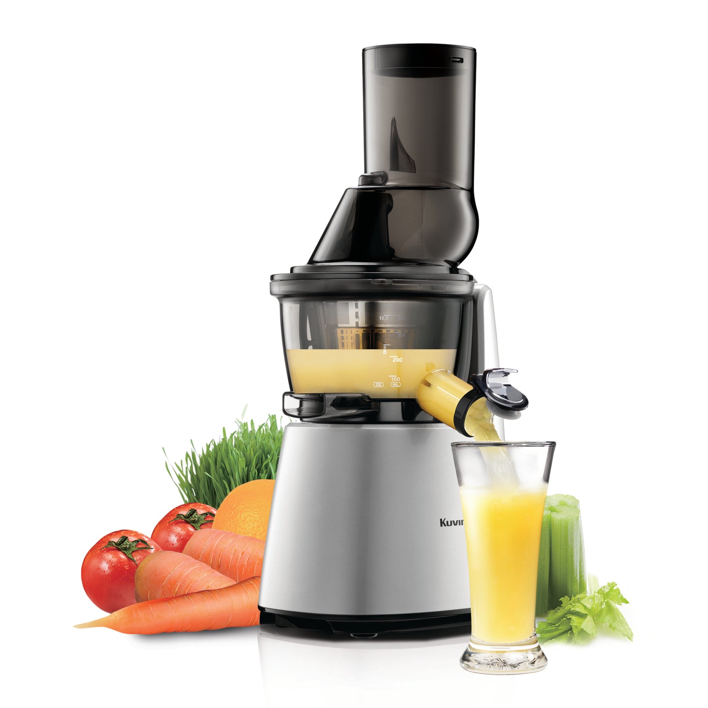 Kuvings Whole Slow Juicer - C7000 Series