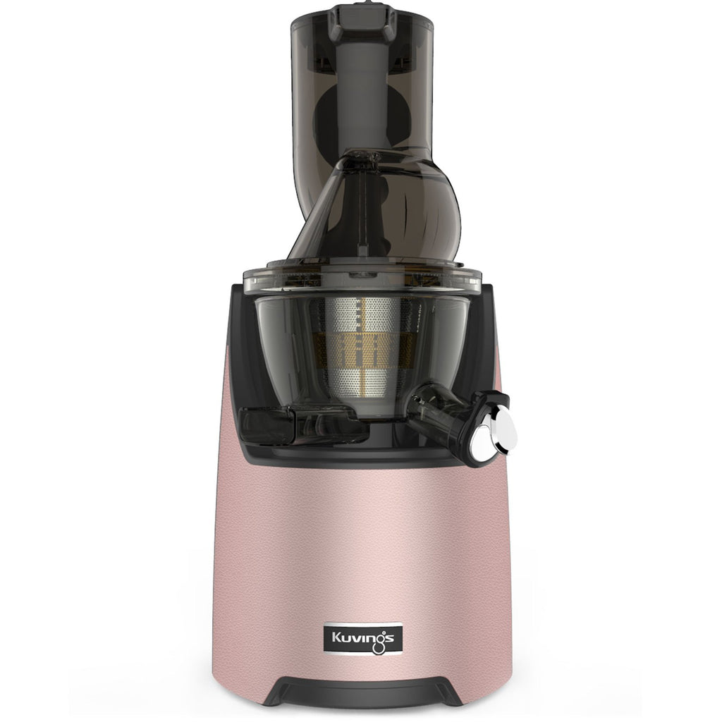 Kuvings Whole Slow Juicer - EVO820 Series – Healthier Elements Kuvings Whole Slow Juicer - EVO820 Series – Healthier Elements