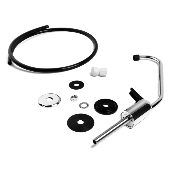 ProOne FS10 Under Counter Faucet Kit