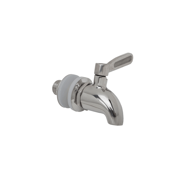 ProOne Solid Stainless Steel Spigot