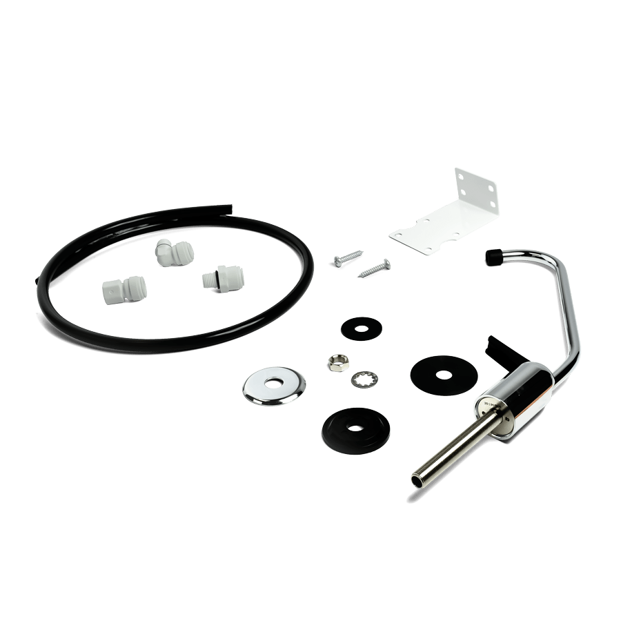 ProOne Under Counter Single Conversion Kit