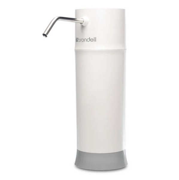 Brondell Pearl Countertop Water Filtration System (H625)
