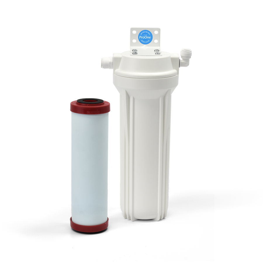 ProOne Coldstream Under Counter Healthier Elements