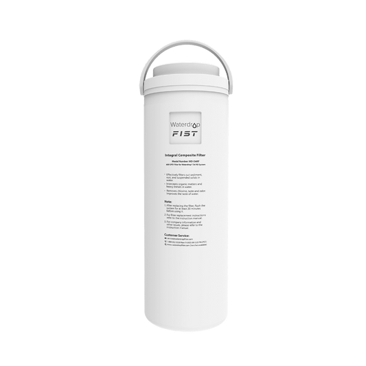 Waterdrop Composite FIST Replacement Filter (WD-D6RF)