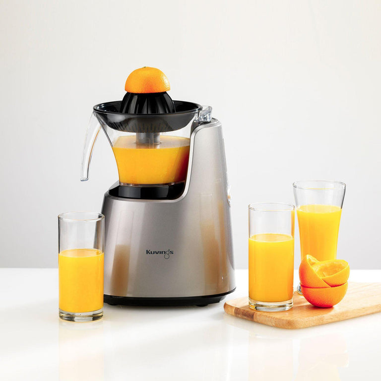 Compact Mixer Citrus Juicer Attachment