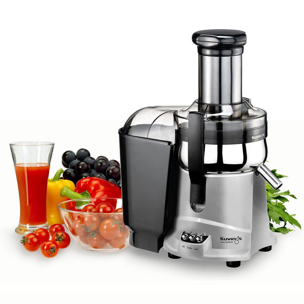 Kuvings Centrifugal Juicer NJ9500 Series – Healthier Elements