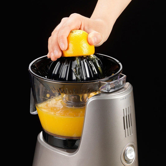 Kuvings Centrifugal Juicer NJ9500 Series – Healthier Elements