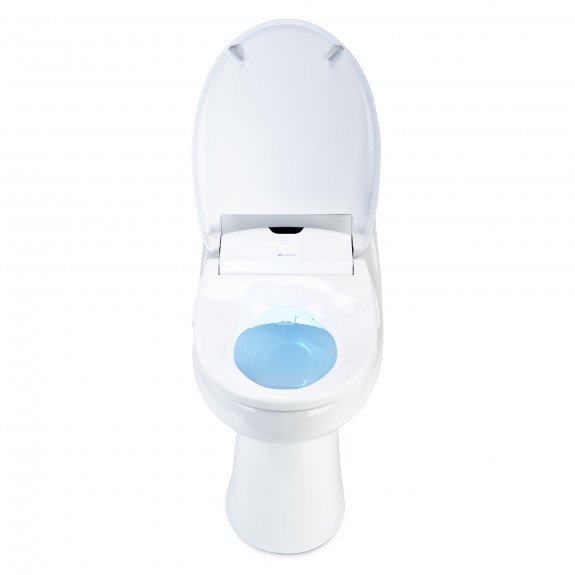 The Brondell Swash 1400 is a Luxury Bidet with One Big Flaw