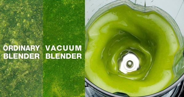 Kuvings Vacuum Blender SV500S