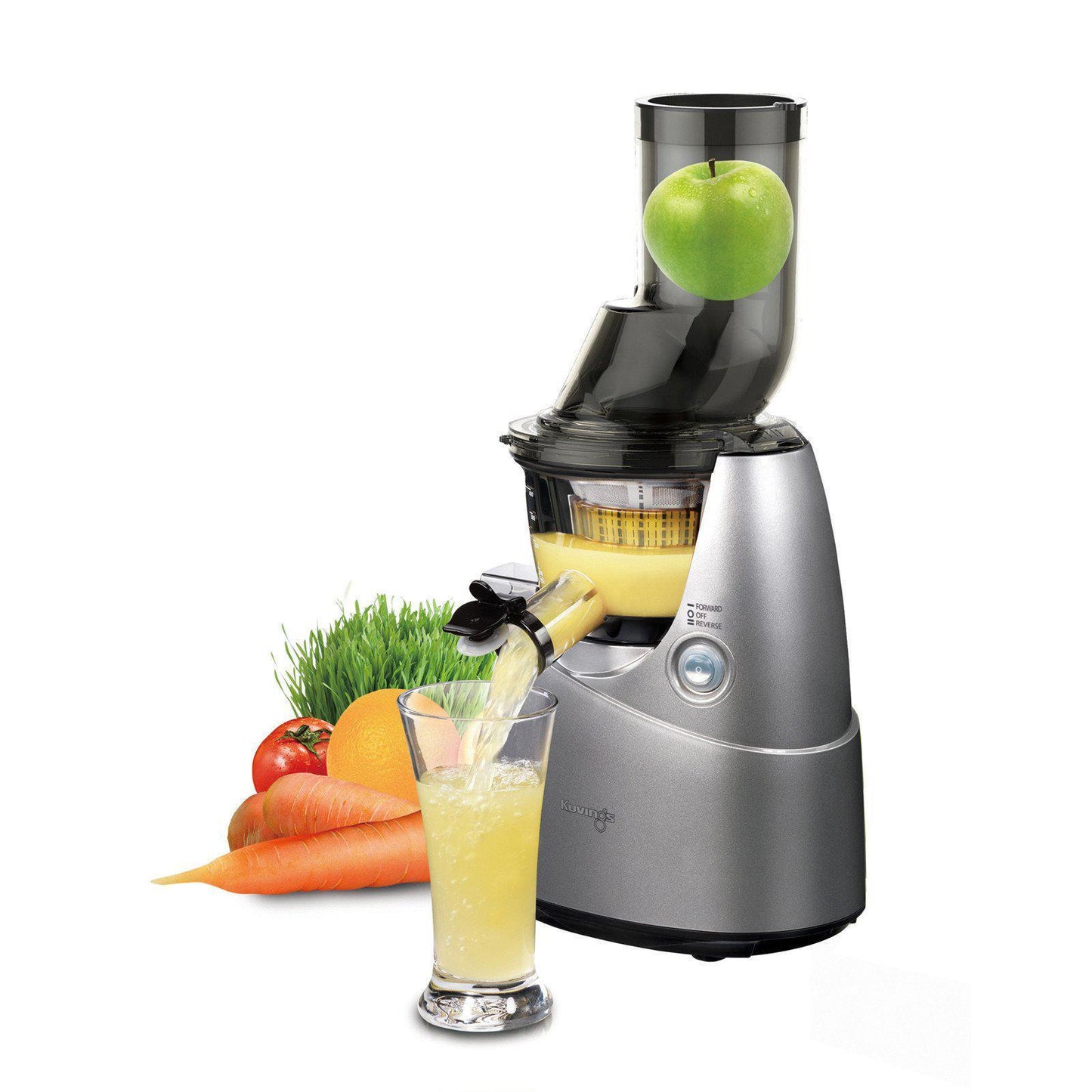 Kuvings Whole Slow Juicer - B6000 Series